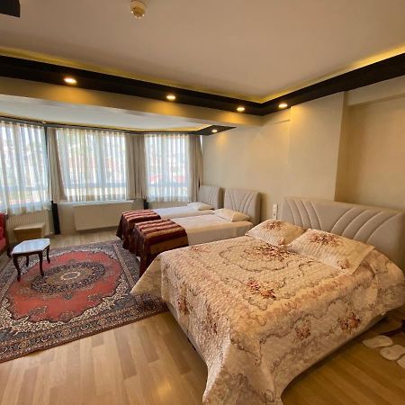 Mehmet Bey Hotel Istanbul Luaran gambar