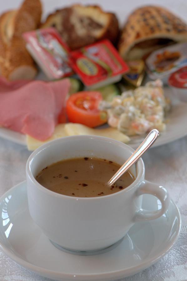 Mehmet Bey Hotel Istanbul Luaran gambar