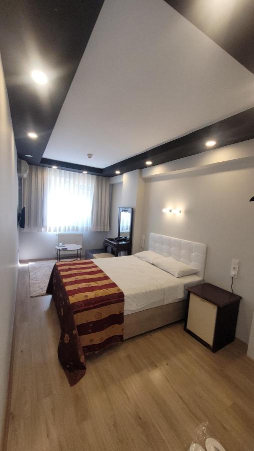Mehmet Bey Hotel Istanbul Luaran gambar
