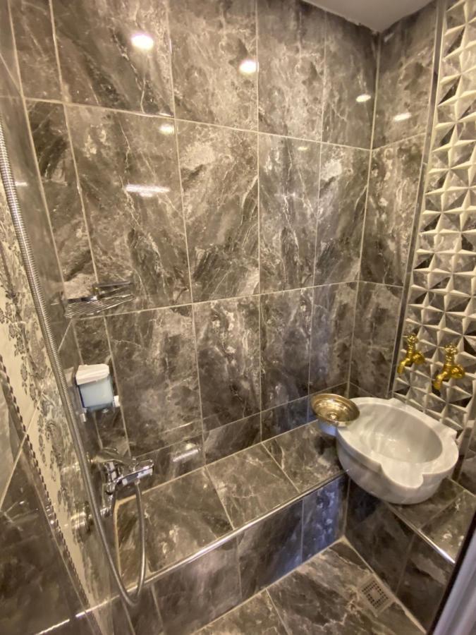 Mehmet Bey Hotel Istanbul Luaran gambar