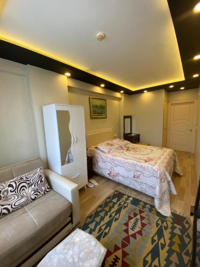 Mehmet Bey Hotel Istanbul Luaran gambar