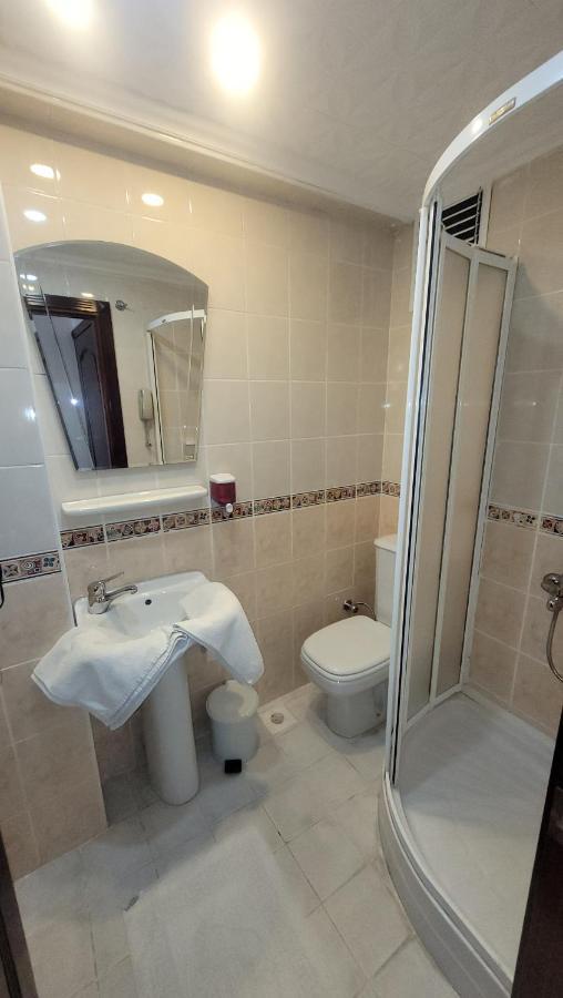 Mehmet Bey Hotel Istanbul Luaran gambar