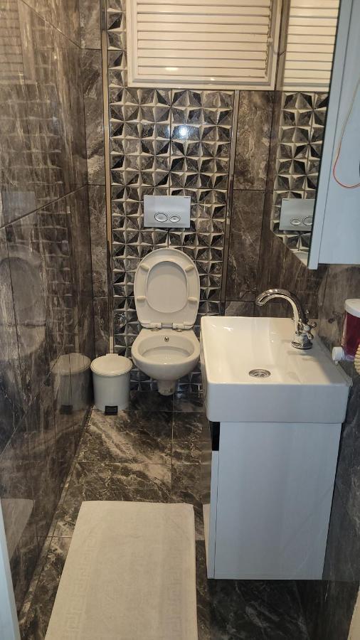 Mehmet Bey Hotel Istanbul Luaran gambar