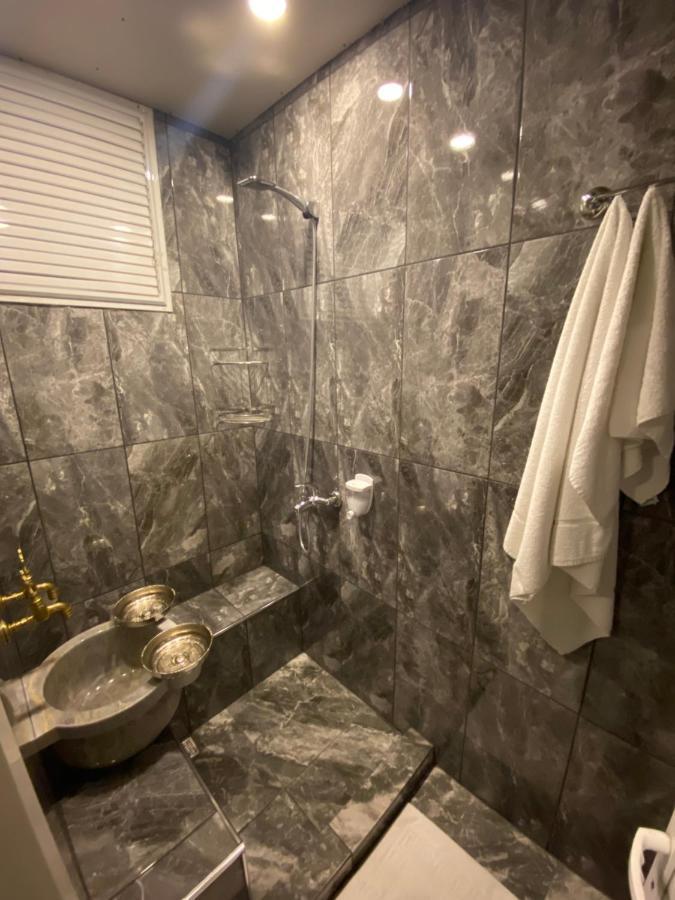 Mehmet Bey Hotel Istanbul Luaran gambar