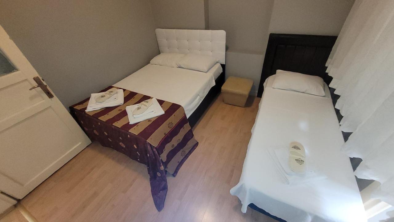 Mehmet Bey Hotel Istanbul Luaran gambar