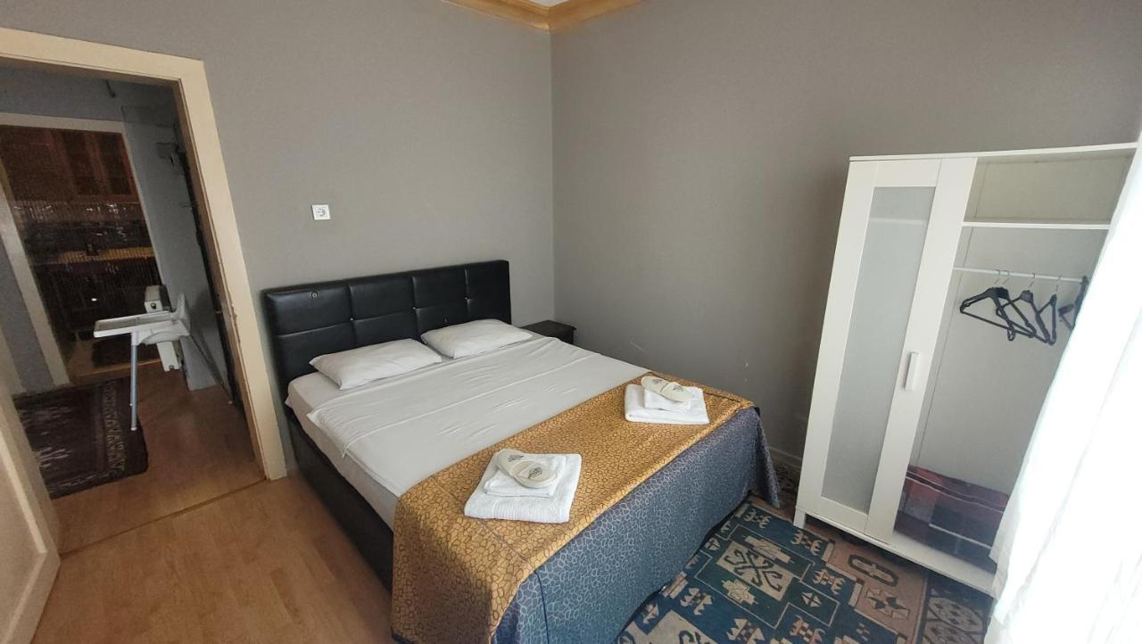 Mehmet Bey Hotel Istanbul Luaran gambar